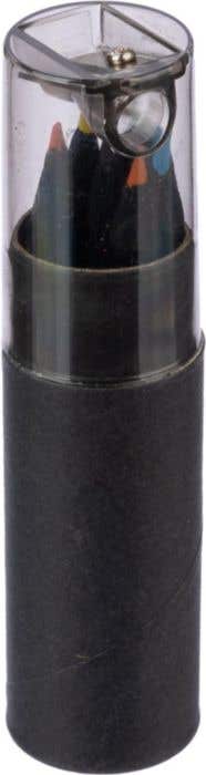 Kleurpotlodenset Beate [7 kleuren]