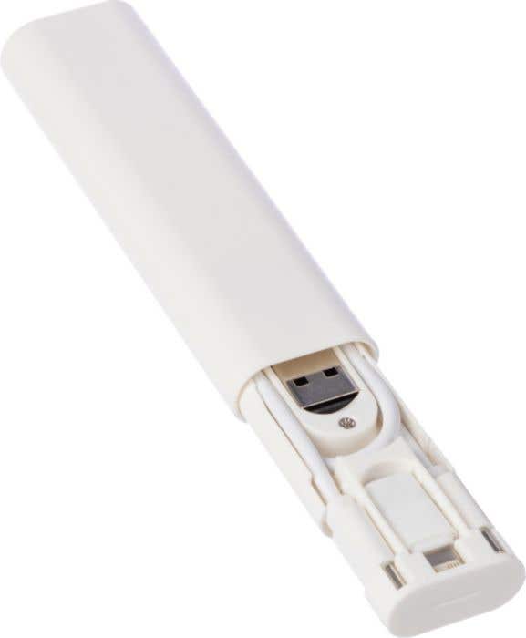Oplaadkabel Uwe [4-in-1]