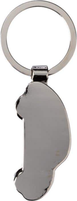 Bamboe Sleutelhanger Angelika