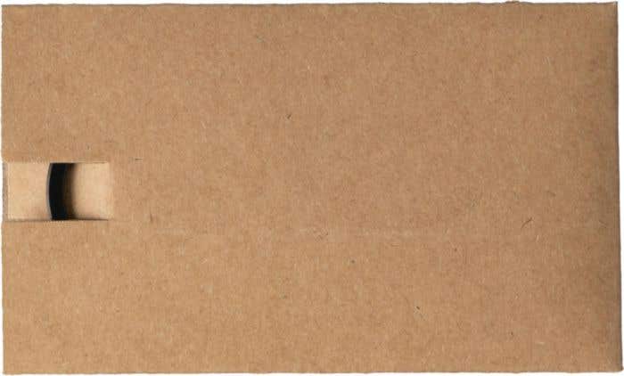 Bamboe Sleutelhanger Brigitte