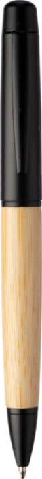 Bamboe Balpen Anke