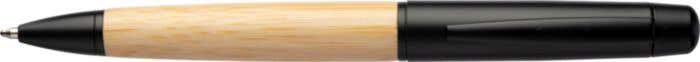 Bamboe Balpen Anke