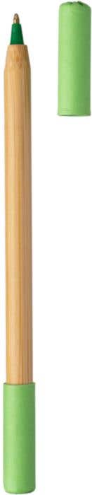 Bamboe Schrijfset Wolfgang [2-delig]