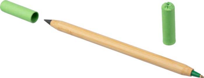 Bamboe Schrijfset Wolfgang [2-delig]