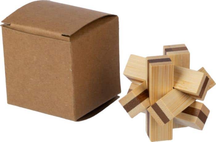 Houten Denkspel Inge