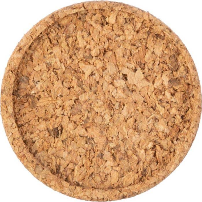 Kurken Flessenstop Helmut