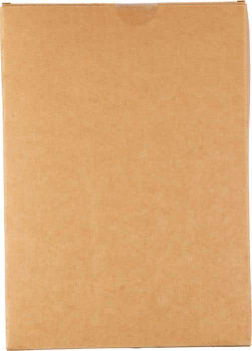Snijplank Heinz | 24,5x17,5 cm | Hout | Met messenslijper