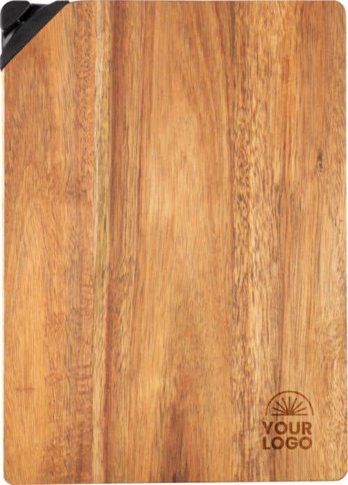 Houten Snijplank Heinz