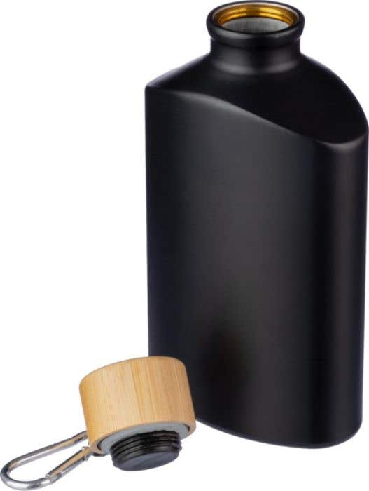 Gerecyclede Heupfles Hildegard [500 ml]