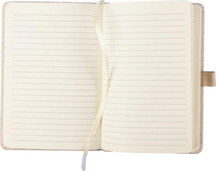 Hennep Notitieboekje Barbara [A5] Original