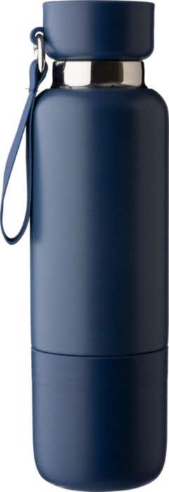 Drinkfles Lieselotte | 500 ml | RVS | Dubbelwandig