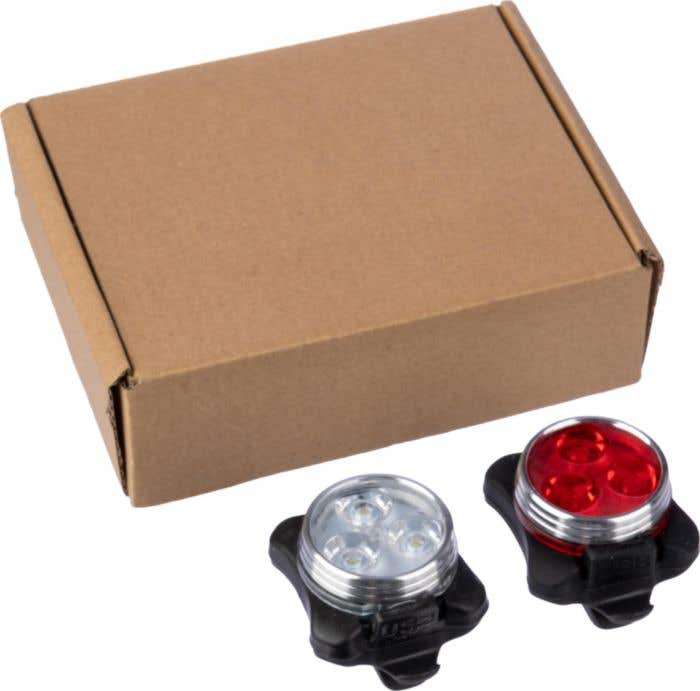 Oplaadbare Fietslamp Elisabeth