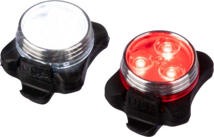 Oplaadbare Fietslamp Elisabeth