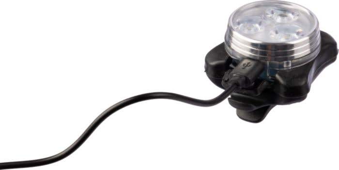 Oplaadbare Fietslamp Elisabeth