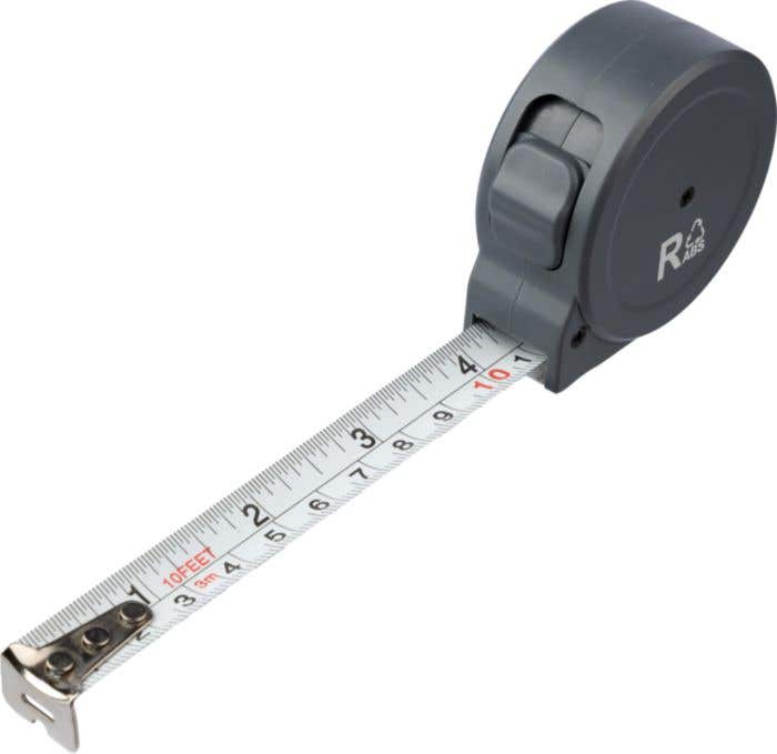 Rolmaat Ute [3 m]