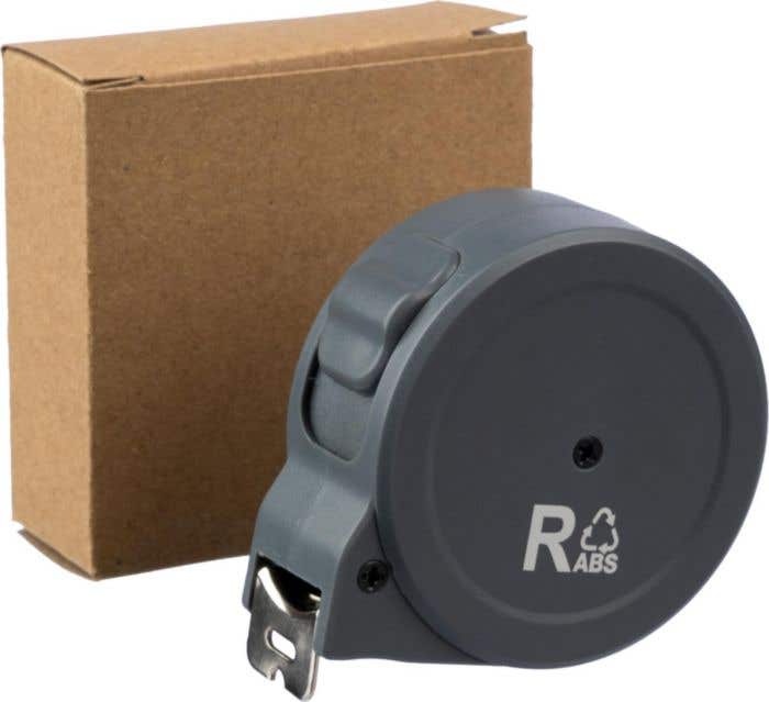 Rolmaat Ute | Gerecycled | 3 m