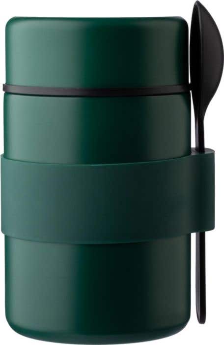 Roestvrijstalen Lunchpot Niko [460 ml]