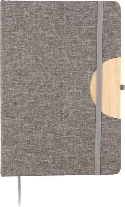 RPET Notitieboekje Ernst [A5] Original