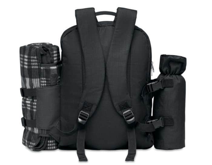 rPET Picknick Rugzak Dune [4 personen]