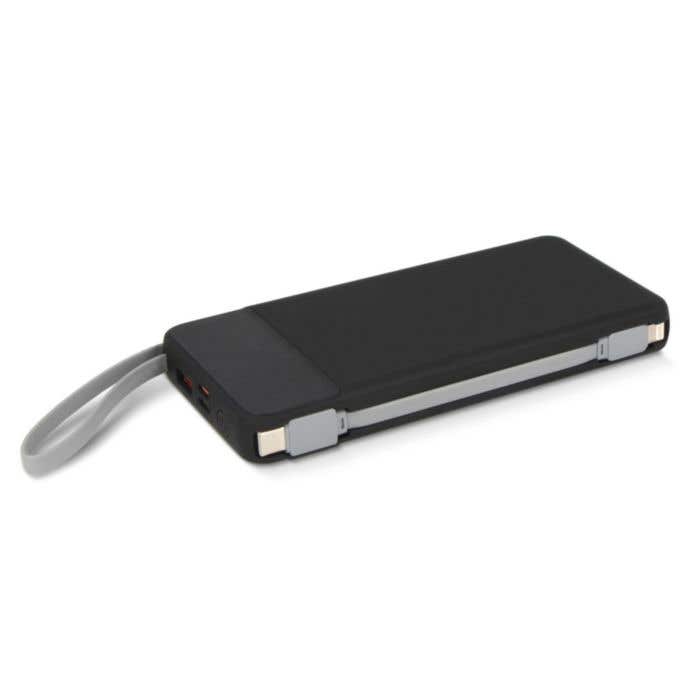 Gerecyclede Powerbank Ziara [10.000 mAh]