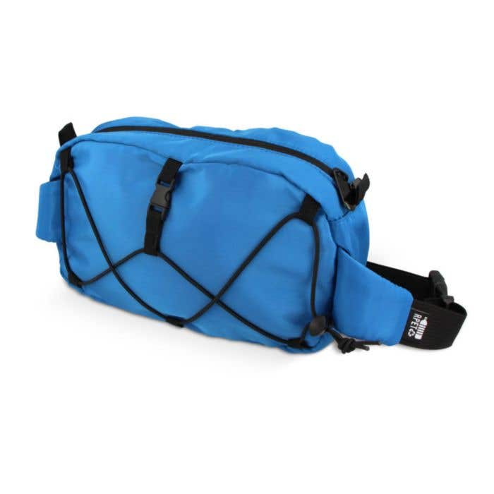 rPET Heuptas CrossBody