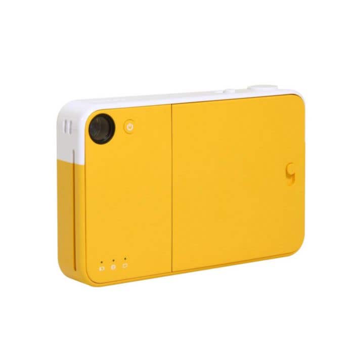 Kodak Camera Printomatic