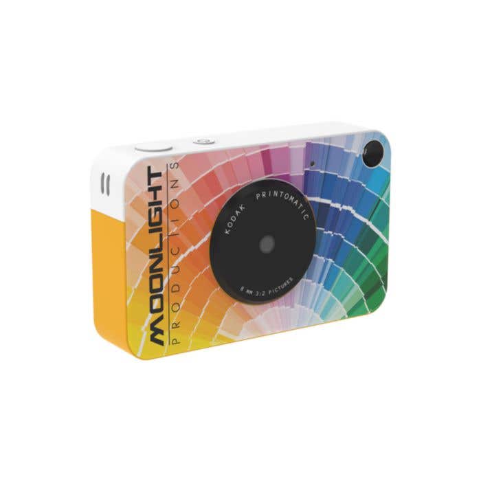 Kodak Camera Printomatic