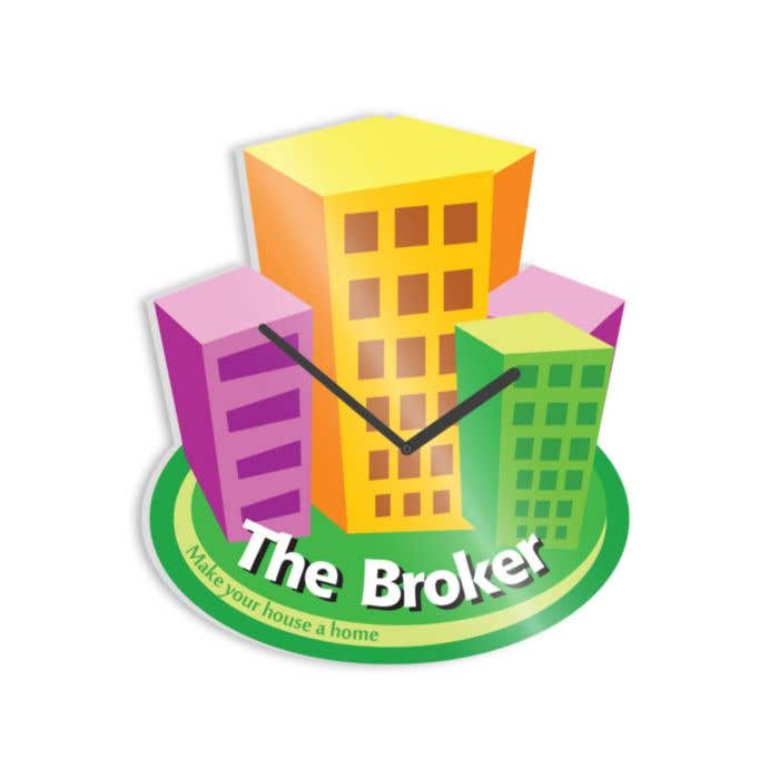 Horae Wandklok Premium Dyo