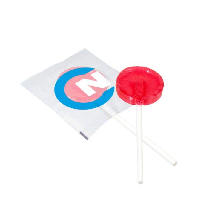 Reclame lolly