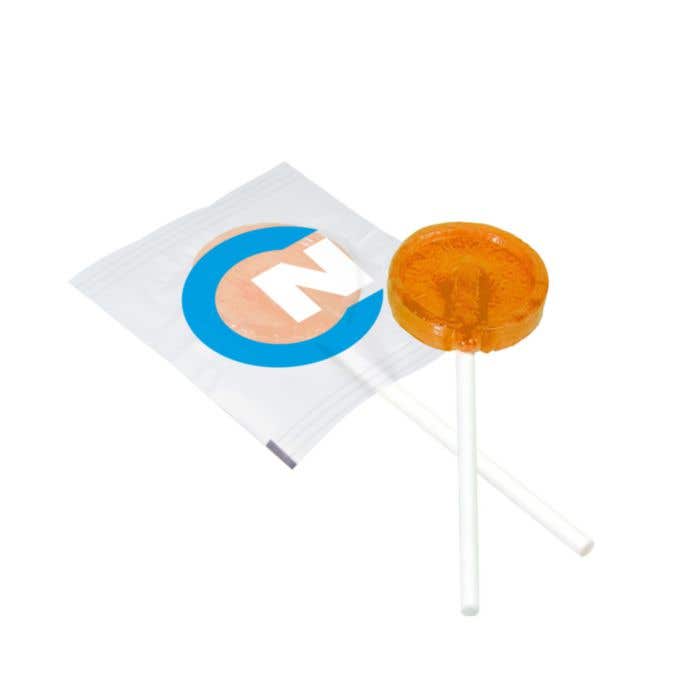 Reclame lolly