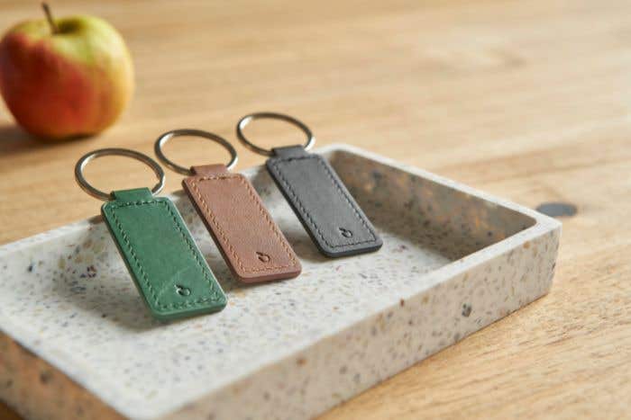 Duurzame Sleutelhanger Sabrina