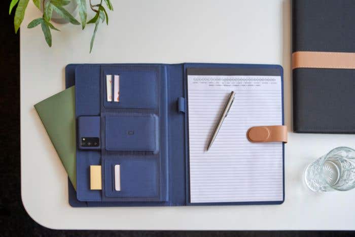 RPET Schrijfmap Sven [A4] Original