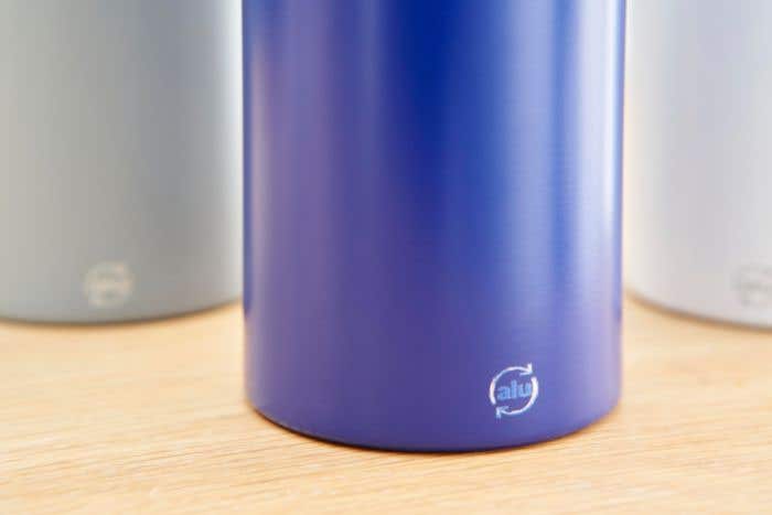 Gerecyclede Drinkfles Jakob [700 ml]