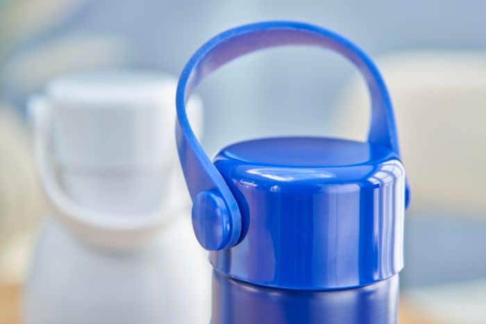 Gerecyclede Drinkfles Jakob [700 ml]