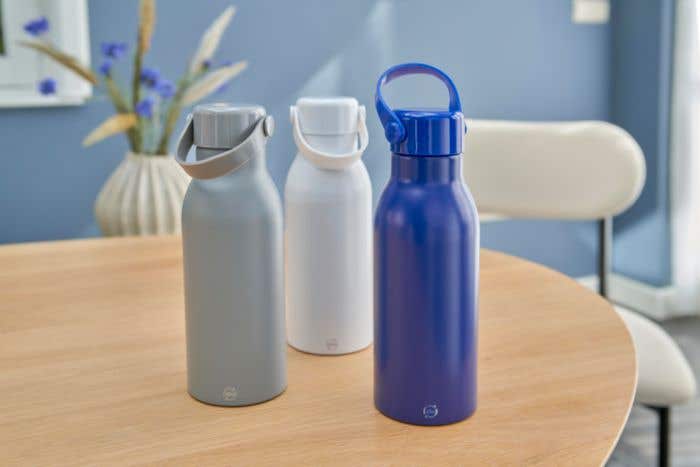 Gerecyclede Drinkfles Jakob [700 ml]