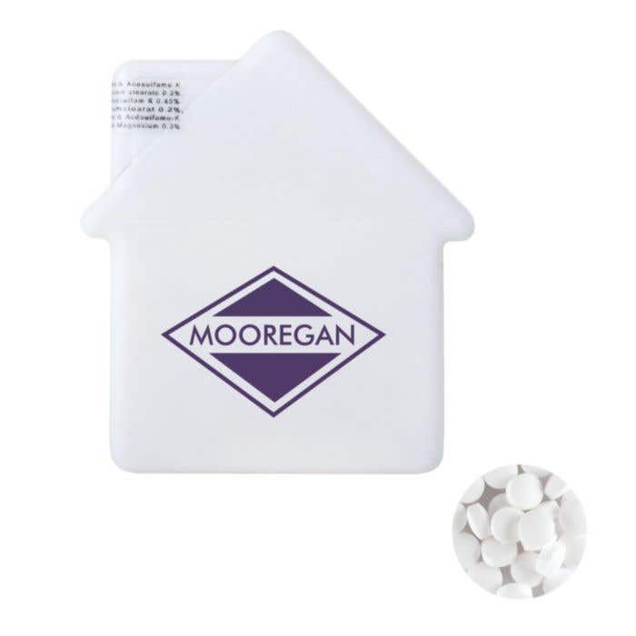 Mintcard House
