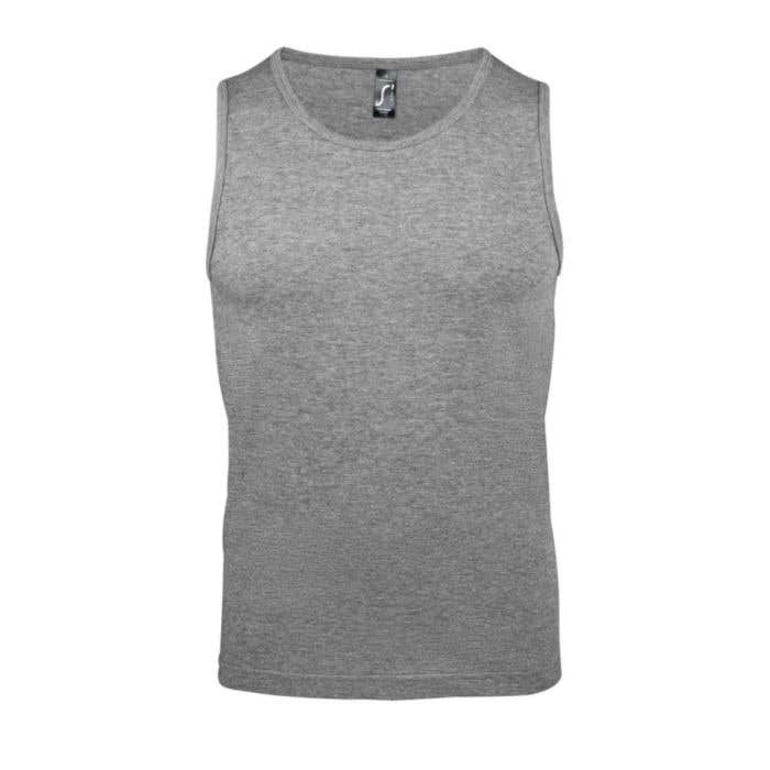 Sol's Justin tanktop Heren