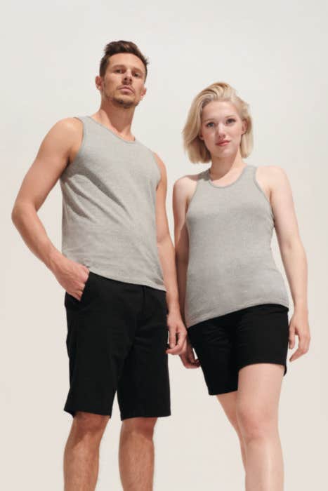 Sol's Justin tanktop Dames