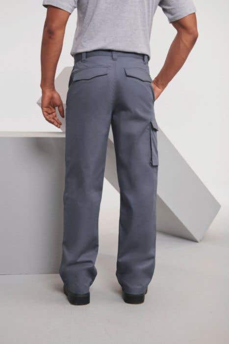 Russell Heren Broek Prowork