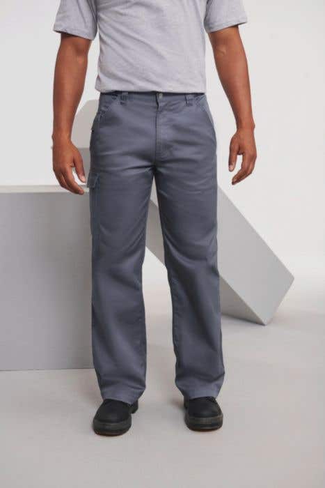 Russell Heren Broek Prowork