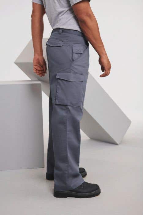 Russell Heren Broek Prowork