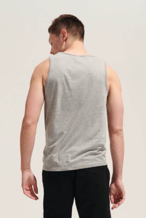 Sol's Justin tanktop Heren