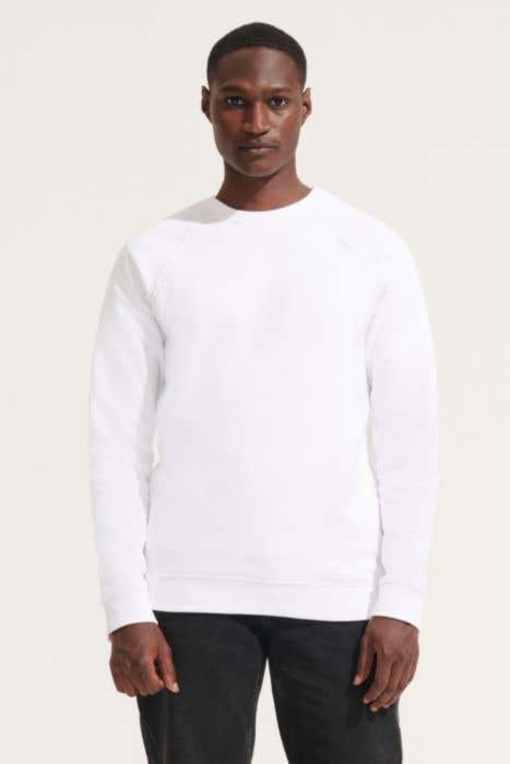 Sol's Unisex Sweater Space