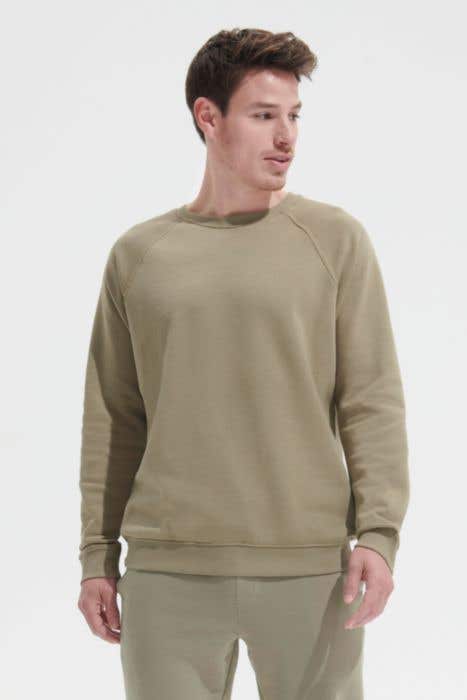 Sol's Unisex Sweater Space