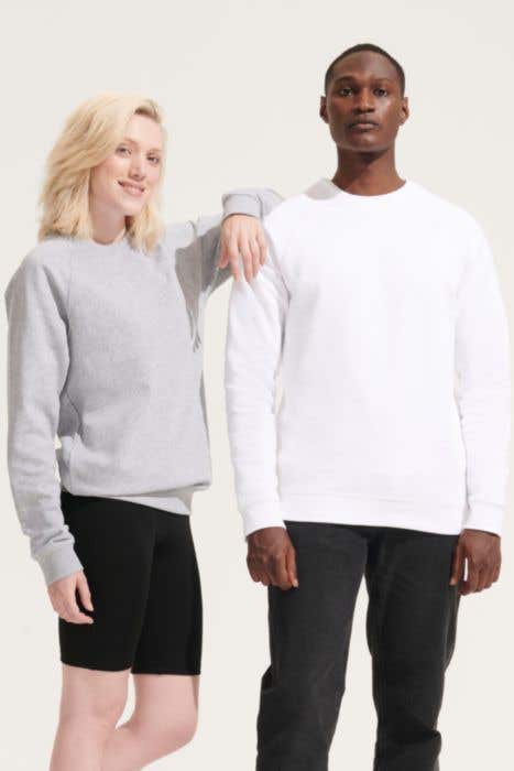 Sol's Unisex Sweater Space