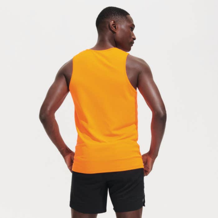 Sol's Heren Tanktop Sporty