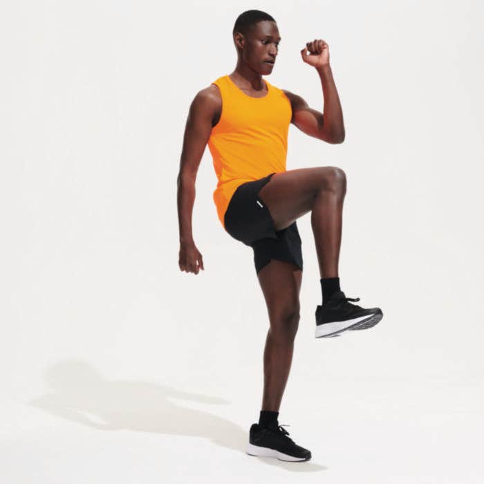 Sol's Heren Tanktop Sporty