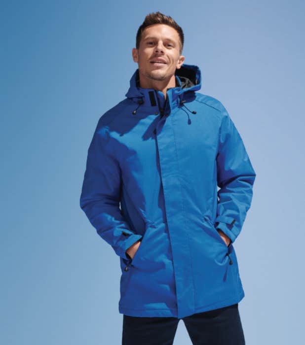 Parka Robyn