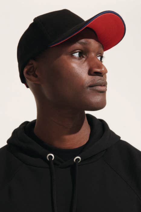 Baseball pet Longchamp