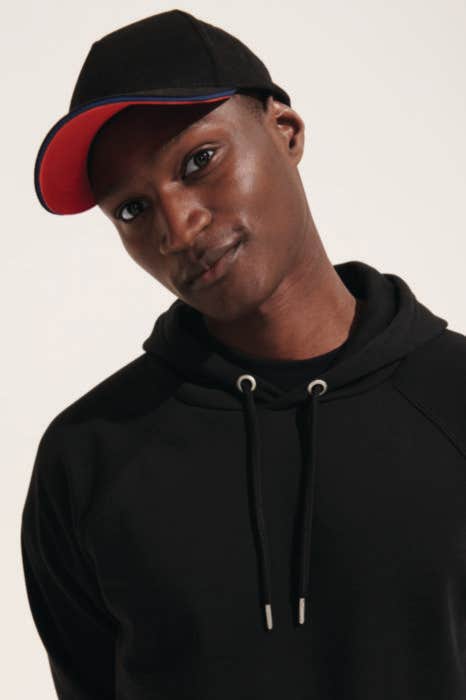 Baseball pet Longchamp